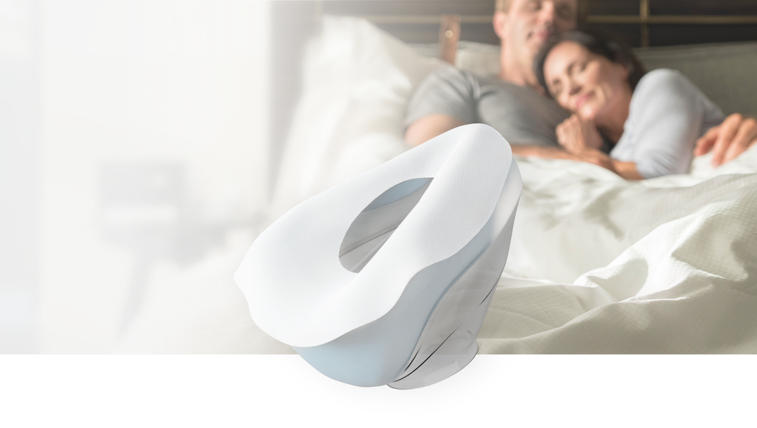 CPap Liners Hero
