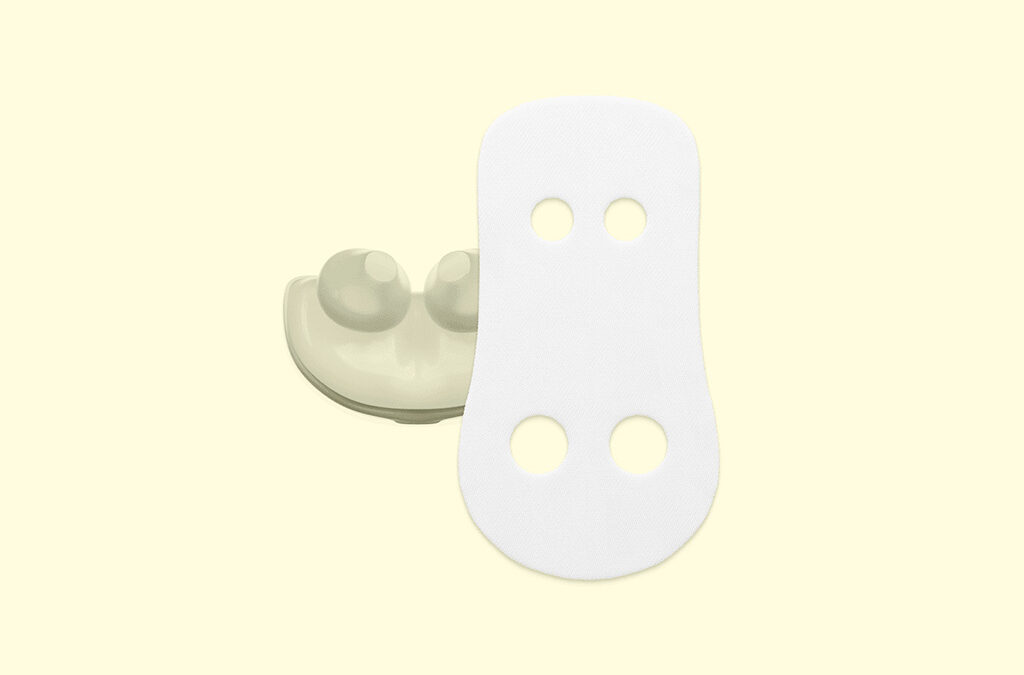 Cpap Liners Nasal Pillow